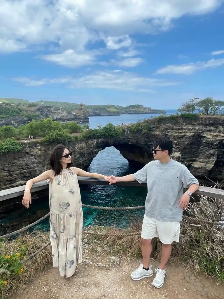 Couple Tour | Activities Penidatour