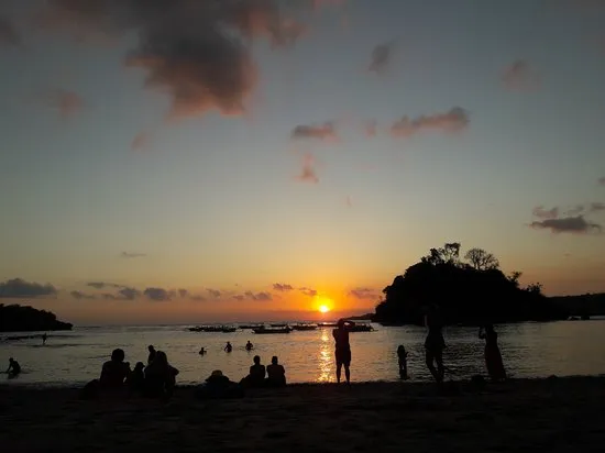 Crystal Bay sunset views - Perfect photo opportunity