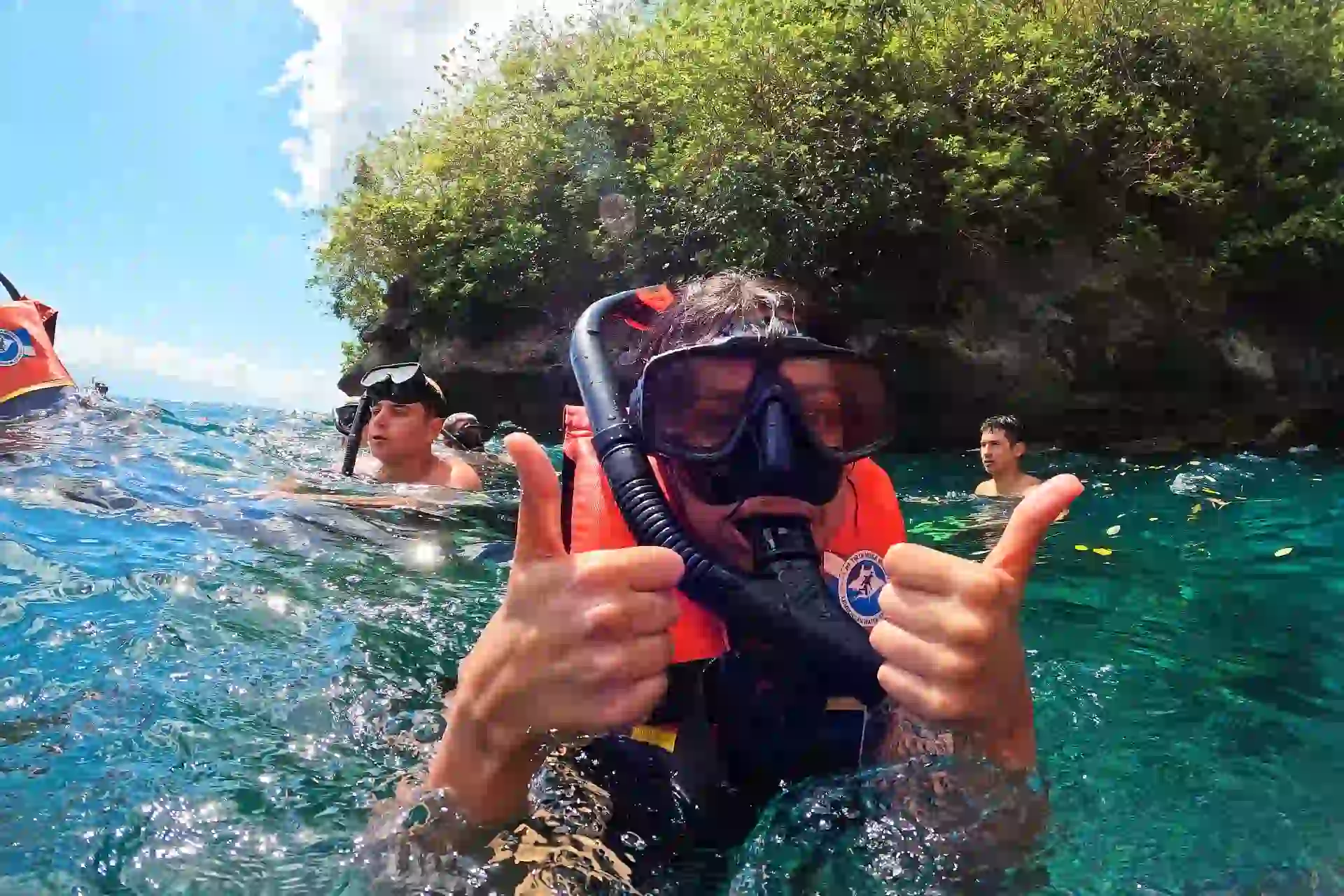 Snorkling | Combination Tour - Complete Island Experience | Activities Penidatour