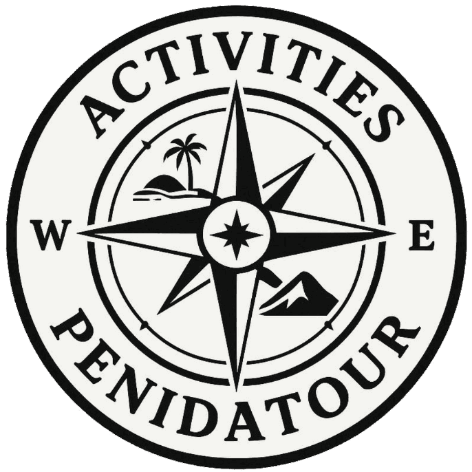Logo Activities Penidatour