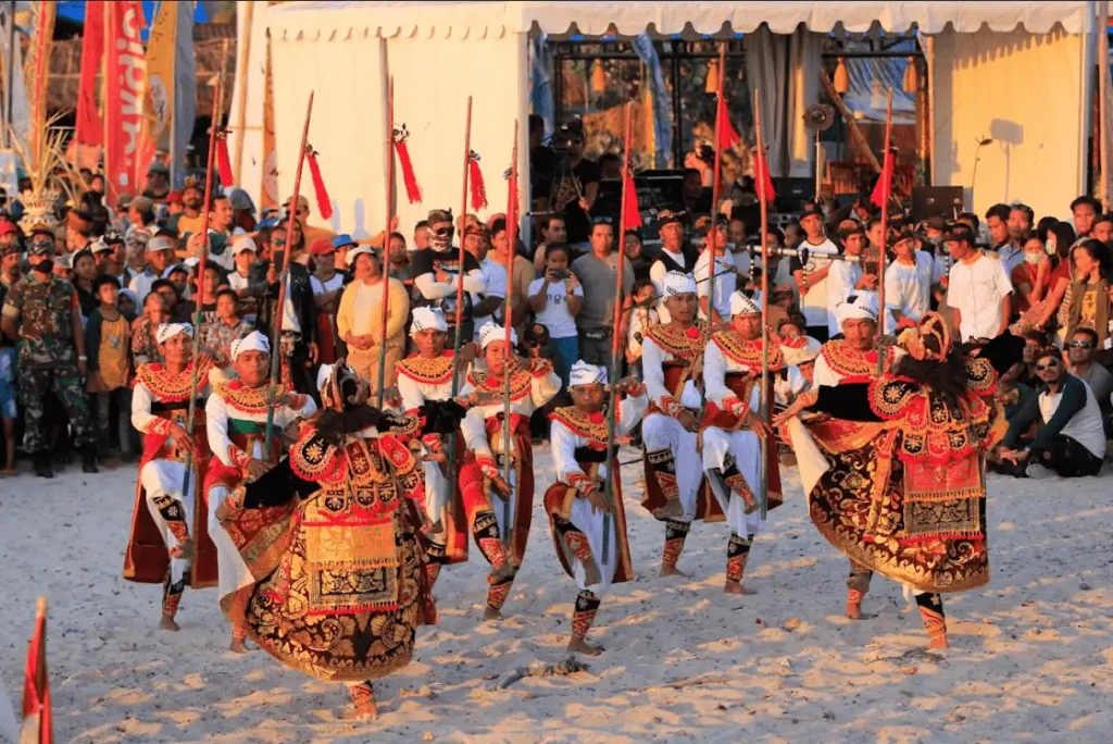 Mark Your Calendar: Nusa Penida Festival 2025, October 9–11