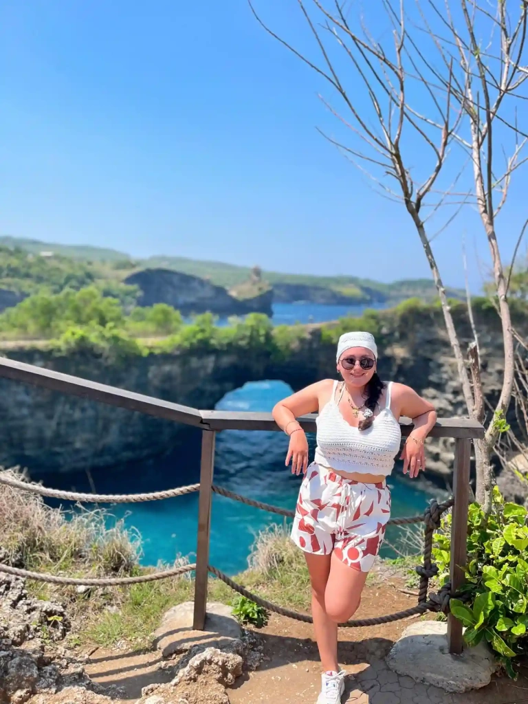 Unlock Nusa Penida: The Definitive Guide to Renting a Private Car with an Expert Driveraa