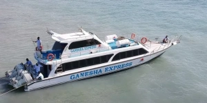 Ganexha Express | Activities Penida Tour