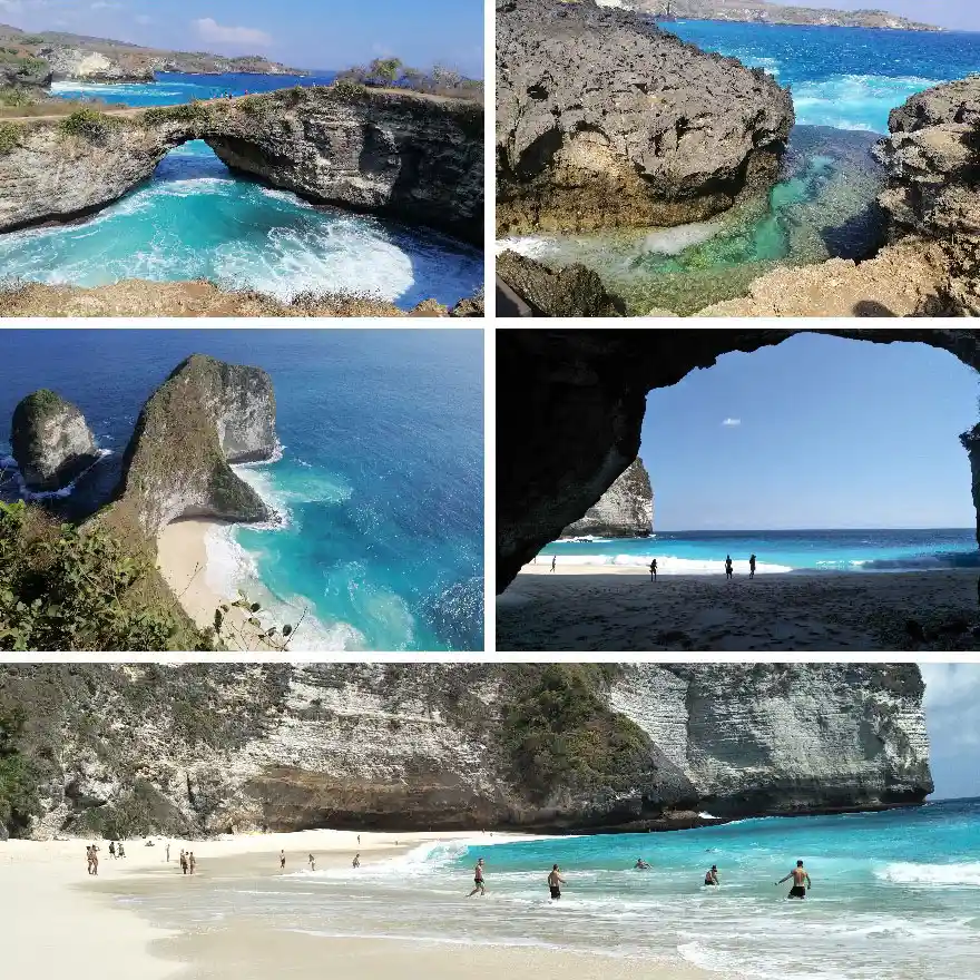 West Nusa Penida Tour vs East Nusa Penida Tour: A Complete Guide to Choosing the Right Private Tour (February 2026)